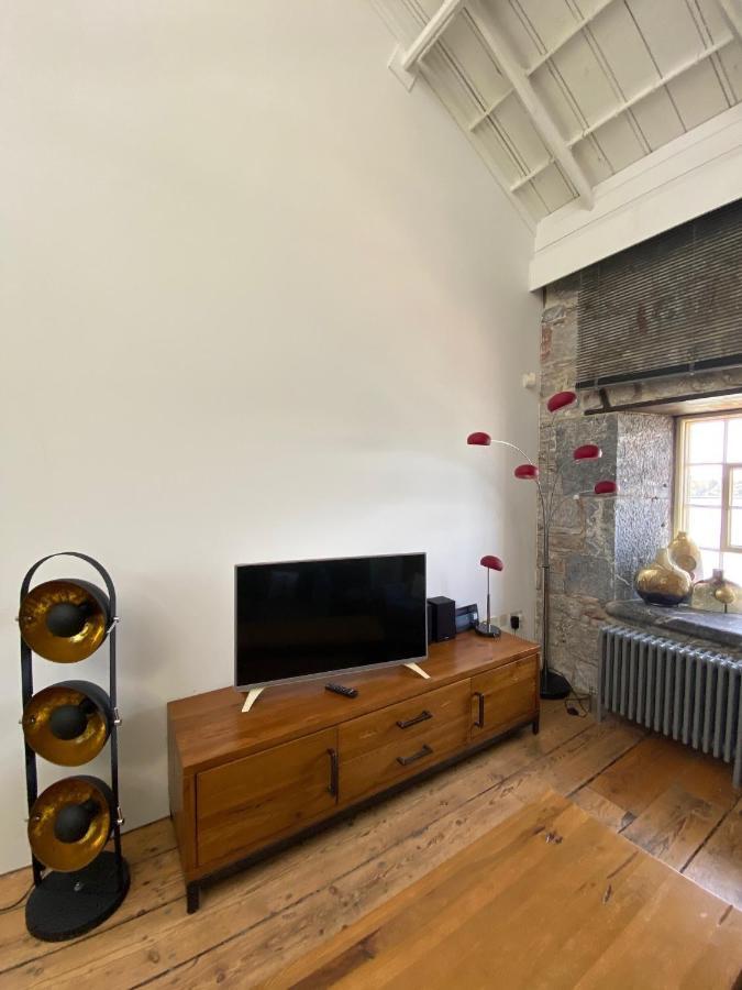 Buckingham Place At The Royal William Yard プリマス エクステリア 写真